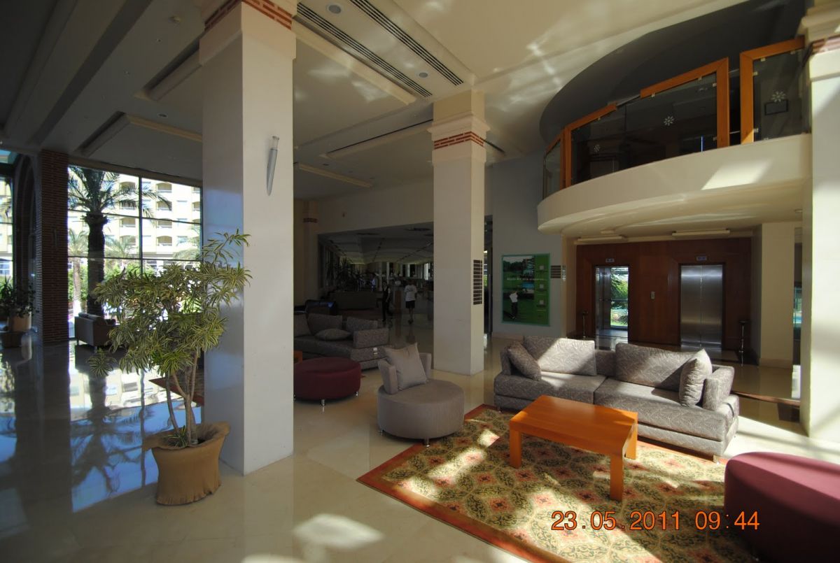 imagini hotel SILENCE BEACH RESORT SIDE